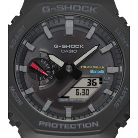 Casio G-Shock, férfi karóra - 45 mm - (GA-B2100-1AER)