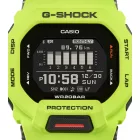 Casio G-Shock, férfi karóra - 46 mm - (GBD-200-9ER)