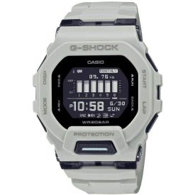   Casio G-Shock G-Squad, férfi karóra - 46 mm - (GBD-200UU-9ER)