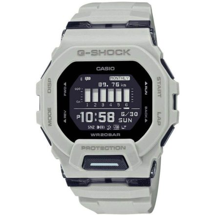 Casio G-Shock G-Squad, férfi karóra - 46 mm - (GBD-200UU-9ER)