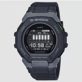   Casio G-Shock Bluetooth, férfi karóra - 47 mm - (GBD-300-1ER)