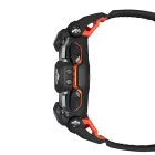 Casio G-Shock G-Squad okosóra, férfi karóra - 53 mm (GBD-H2000-1AER)