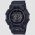Casio G-Shock, férfi karóra - 52 mm - (GD-010-1A1ER)