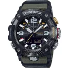 Casio G-Shock Mudmaster, férfi karóra - 53 mm (GG-B100-1A3ER)