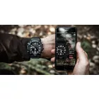 Casio G-Shock Mudmaster, férfi karóra - 53 mm (GG-B100-1A3ER)