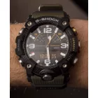 Casio G-Shock Mudmaster, férfi karóra - 53 mm (GG-B100-1A3ER)