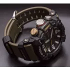 Casio G-Shock Mudmaster, férfi karóra - 53 mm (GG-B100-1A3ER)