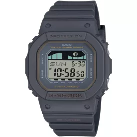   Casio G-Shock The Origin G-Lide, női karóra - 40 mm - (GLX-S5600-1ER)