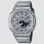 Casio G-Shock Fine Metallic Series, férfi karóra - 44 mm - (GM-2100YM-8AER)