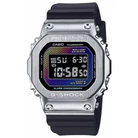 Casio G-Shock, férfi karóra - 43 mm - (GM-5600RW-1ER)