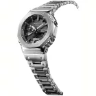 Casio G-Shock Bluetooth, férfi karóra - 44 mm (GM-B2100D-1AER)