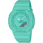 Casio G-Shock, unisex karóra - 40 mm - (GMA-P2100-2AER)