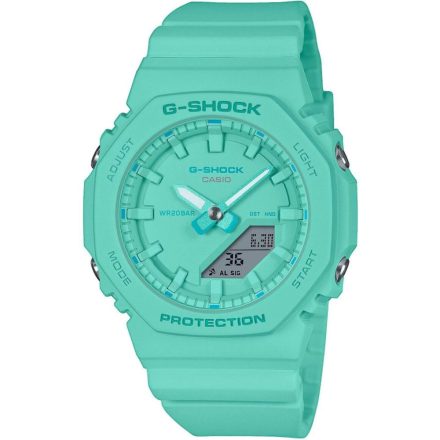 Casio G-Shock, unisex karóra - 40 mm - (GMA-P2100-2AER)