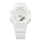 Casio G-Shock, unisex karóra - 40 mm - (GMA-P2100-7AER)