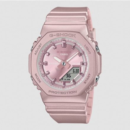 Casio G-Shock, női karóra - 40 mm - (GMA-P2100ST-4AER)