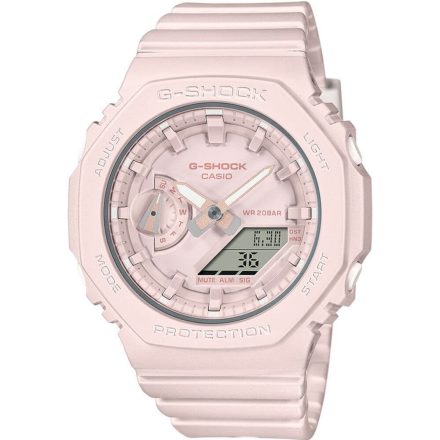 Casio G-Shock, női karóra - 43 mm (GMA-S2100BA-4AER)