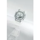 Casio G-Shock, női karóra - 42 mm - (GMA-S2100SK-7AER)