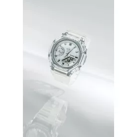 Casio G-Shock, női karóra - 42 mm - (GMA-S2100SK-7AER)