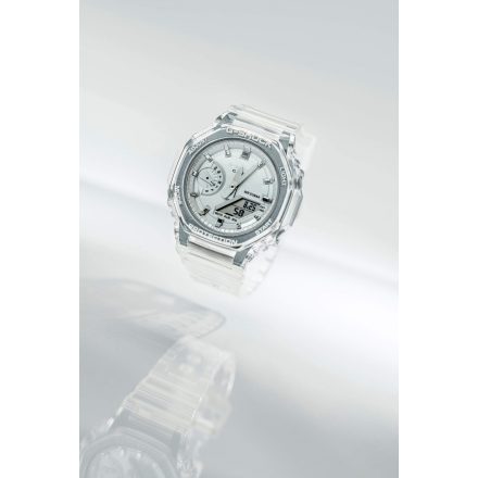 Casio G-Shock, női karóra - 42 mm - (GMA-S2100SK-7AER)
