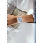 Casio G-Shock, női karóra - 42 mm - (GMA-S2100SK-7AER)