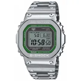   Casio G-Shock Solar, férfi karóra - 43 mm - (GMW-B5000D-3ER)