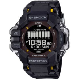   Casio G-Shock Rangeman okosóra, férfi karóra - 53 mm - (GPR-H1000-1ER )