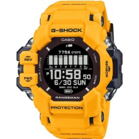   Casio G-Shock Rangeman okosóra, férfi karóra - 53 mm - (GPR-H1000-9ER  )