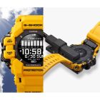 Casio G-Shock Rangeman okosóra, férfi karóra - 53 mm - (GPR-H1000-9ER  )