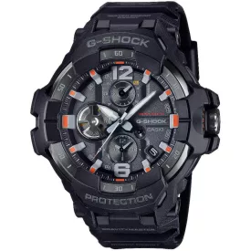   Casio G-Shock Solar Bluetooth, férfi karóra - 55 mm - (GR-B300EC-1AER)