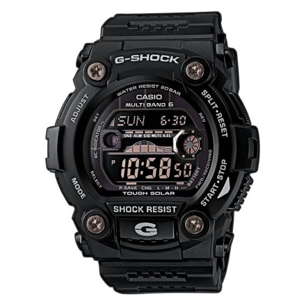 Casio G-Shock, férfi karóra - 50 mm - (GW-7900B-1ER)