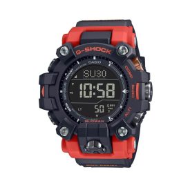  Casio G-Shock Mudman, férfi karóra - 53 mm - (GW-9500-1A4ER)