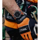 Casio G-Shock Mudman, férfi karóra - 53 mm - (GW-9500-1A4ER)
