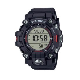 Casio G-Shock Mudman, férfi karóra - 53 mm - (GW-9500-1ER)