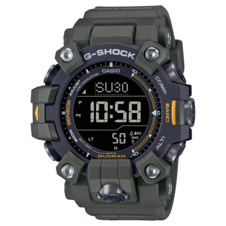 Casio G-Shock Mudman, férfi karóra - 53 mm - (GW-9500-3ER)