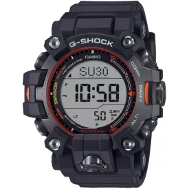   Casio G-Shock Solar, férfi karóra - 57 mm - (GW-9500MEC-1ER)
