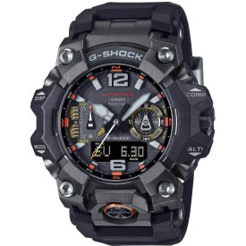   Casio G-Shock Solar Bluetooth, férfi karóra - 52 mm - (GWG-B1000EC-1AER)