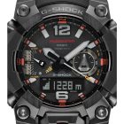 Casio G-Shock Solar Bluetooth, férfi karóra - 52 mm - (GWG-B1000EC-1AER)