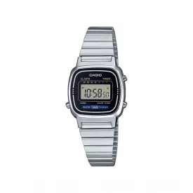 Casio Collection, női karóra - 25 mm - (LA670WEA-1EF)