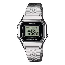 Casio Vintage, unisex karóra - 29 mm - (LA680WEA-1EF)
