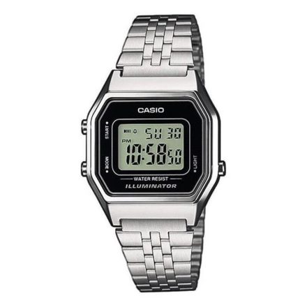 Casio Vintage, unisex karóra - 29 mm - (LA680WEA-1EF)