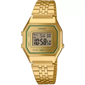 Casio Vintage, férfi karóra - 29 mm (LA680WEGV-9AEF)