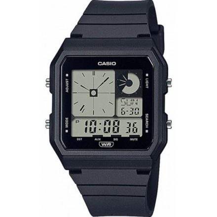 Casio Collection, unisex karóra - 34 mm (LF-20W-1AEF)