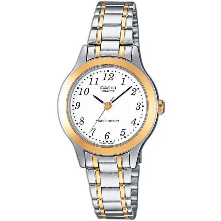 Casio Standard, női karóra - 27 mm - (LTP-1263PG-7BEF)