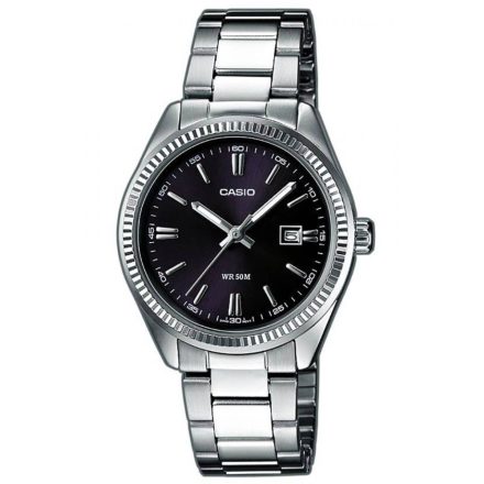 Casio Standard, női karóra - 30 mm - (LTP-1302PD-1A1VEF)