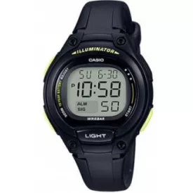 Casio Standard, női karóra - 35 mm - (LW-203-1BVEF)