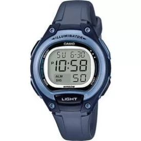 Casio Standard, női karóra - 35 mm - (LW-203-2AVEF)