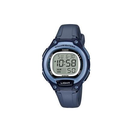 Casio Standard, női karóra - 35 mm - (LW-203-2AVEF)