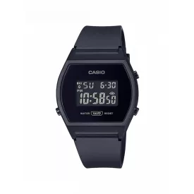 Casio Collection, női karóra - 35 mm - (LW-204-1BEF)