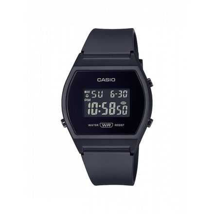 Casio Collection, női karóra - 35 mm - (LW-204-1BEF)