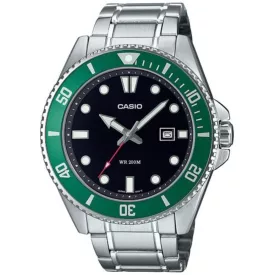 Casio Collection, férfi karóra - 44 mm (MDV-107D-3AVEF)